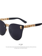 Load image into Gallery viewer, Women's Frameless Sunglasses