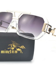 Load image into Gallery viewer, Oversized Sunglasses