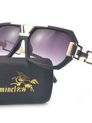 Load image into Gallery viewer, Oversized Sunglasses