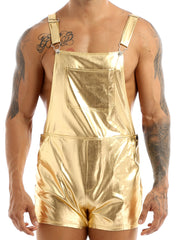 Load image into Gallery viewer, Men's Overall