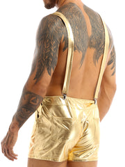 Load image into Gallery viewer, Men's Overall