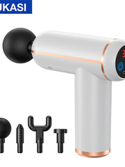 Load image into Gallery viewer, Massage Gun