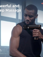 Load image into Gallery viewer, Massage Gun