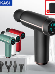 Load image into Gallery viewer, Massage Gun