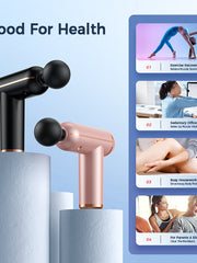 Load image into Gallery viewer, Massage Gun