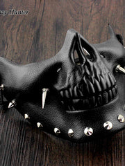 Load image into Gallery viewer, Half Mask