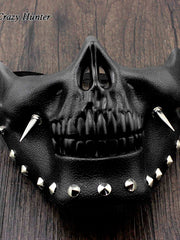 Load image into Gallery viewer, Half Mask