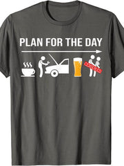 Load image into Gallery viewer, Humor T-Shirt