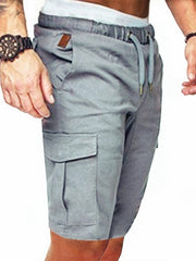 Load image into Gallery viewer, Cargo Shorts