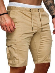 Load image into Gallery viewer, Cargo Shorts