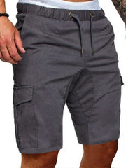 Load image into Gallery viewer, Cargo Shorts