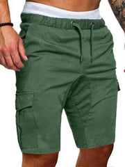 Load image into Gallery viewer, Cargo Shorts