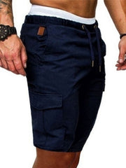 Load image into Gallery viewer, Cargo Shorts