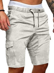 Load image into Gallery viewer, Cargo Shorts