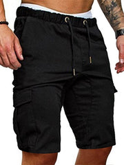 Load image into Gallery viewer, Cargo Shorts