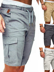 Load image into Gallery viewer, Cargo Shorts