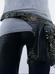 Load image into Gallery viewer, Steam Punk Bag