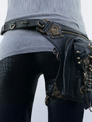 Load image into Gallery viewer, Steam Punk Bag