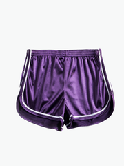 Load image into Gallery viewer, Satin Booty Shorts