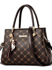 Load image into Gallery viewer, Hand/Shoulder Bag