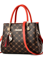 Load image into Gallery viewer, Hand/Shoulder Bag