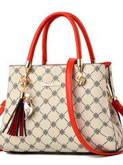 Load image into Gallery viewer, Hand/Shoulder Bag