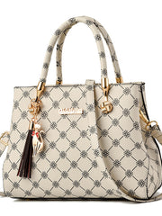 Load image into Gallery viewer, Hand/Shoulder Bag