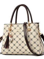 Load image into Gallery viewer, Hand/Shoulder Bag