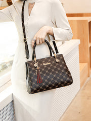 Load image into Gallery viewer, Hand/Shoulder Bag