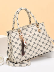 Load image into Gallery viewer, Hand/Shoulder Bag