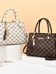 Load image into Gallery viewer, Hand/Shoulder Bag