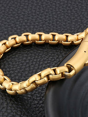 Load image into Gallery viewer, Stainless Steel Bracelet