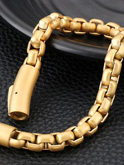 Load image into Gallery viewer, Stainless Steel Bracelet