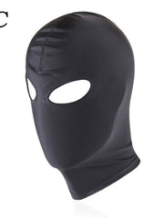 Load image into Gallery viewer, BDSM Mask