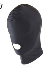 Load image into Gallery viewer, BDSM Mask