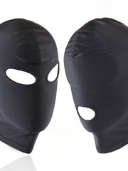 Load image into Gallery viewer, BDSM Mask