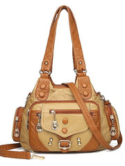 Load image into Gallery viewer, Hand/Shoulder Bag