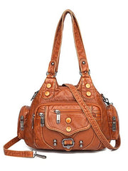 Load image into Gallery viewer, Hand/Shoulder Bag
