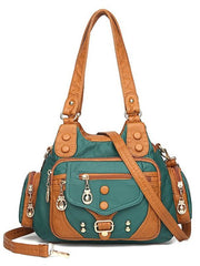 Load image into Gallery viewer, Hand/Shoulder Bag