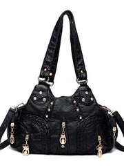 Load image into Gallery viewer, Hand/Shoulder Bag