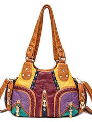 Load image into Gallery viewer, Hand/Shoulder Bag