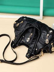 Load image into Gallery viewer, Hand/Shoulder Bag