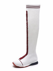 Load image into Gallery viewer, knee High Boots