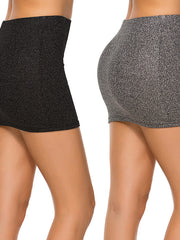 Load image into Gallery viewer, Mini Skirt