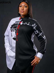 Load image into Gallery viewer, Long Sleeve Shirt