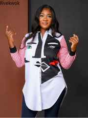 Load image into Gallery viewer, Long Sleeve Shirt