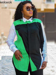 Load image into Gallery viewer, Long Sleeve Shirt