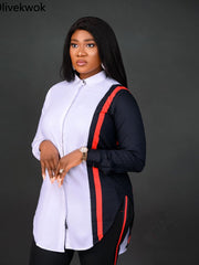 Load image into Gallery viewer, Long Sleeve Shirt