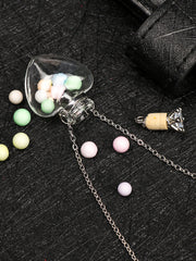 Load image into Gallery viewer, Essential Oil Pendant Necklace