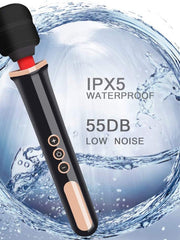 Load image into Gallery viewer, Rechargeable Massager